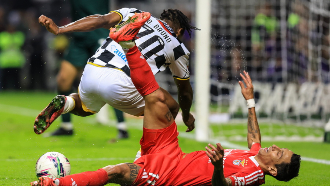 Ολυμπιακός: Στον δρόμο για τον Μπρούνο Ονιεμάετσι