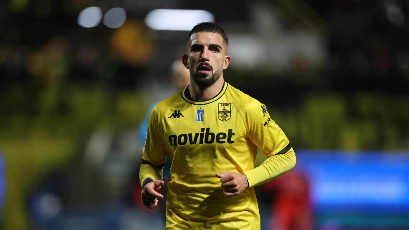 Μόντσου: «Η καλύτερη στιγμή να αντιδράσουμε είναι με τον ΠΑΟΚ»