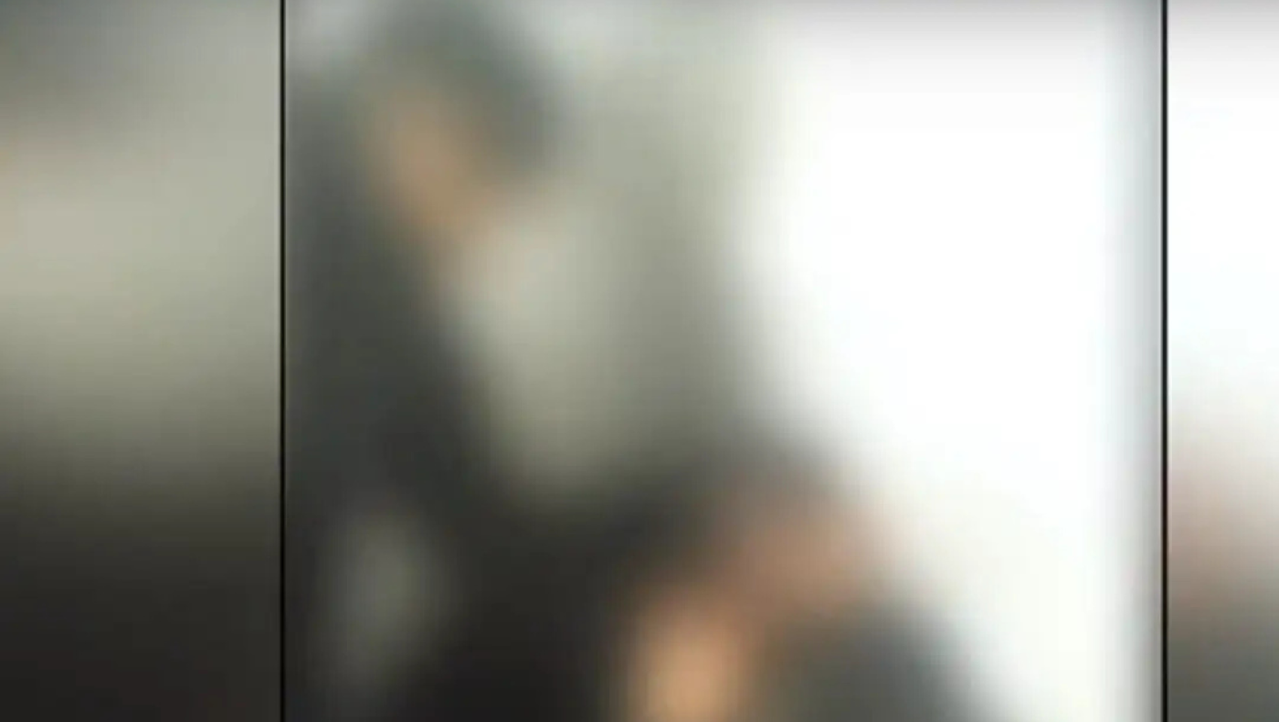 Θεσσαλονίκη: Σοκαριστικό βίντεο από τον άγριο ξυλοδαρμό μεταναστών από διακινητές