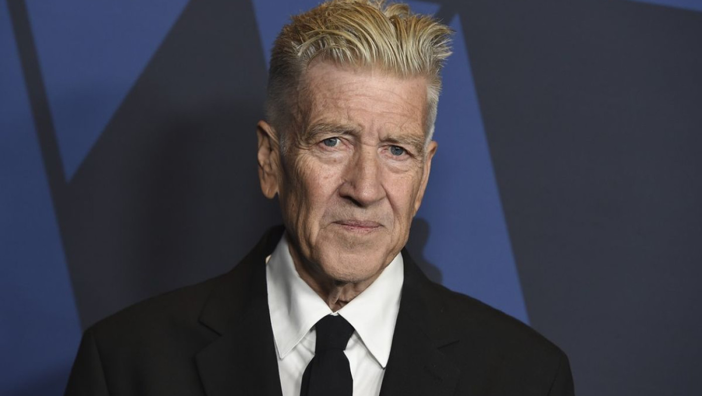 Πέθανε ο μεγάλος σκηνοθέτης Ντέιβιντ Λιντς