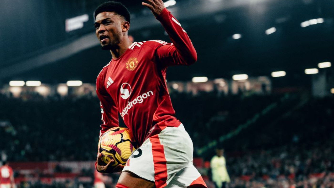 Μάντσεστερ Γιουνάιτεντ-Σαουθάμπτον: Γλίτωσε τον εφιάλτη με χατ τρικ του Ντιαλό από το 82' και μετά