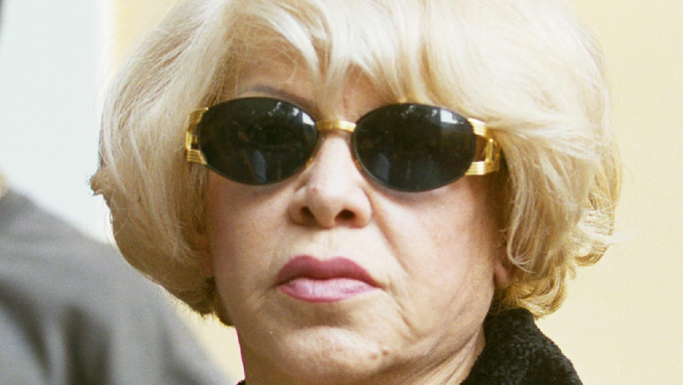 Πέθανε η Καίτη Γκρέυ