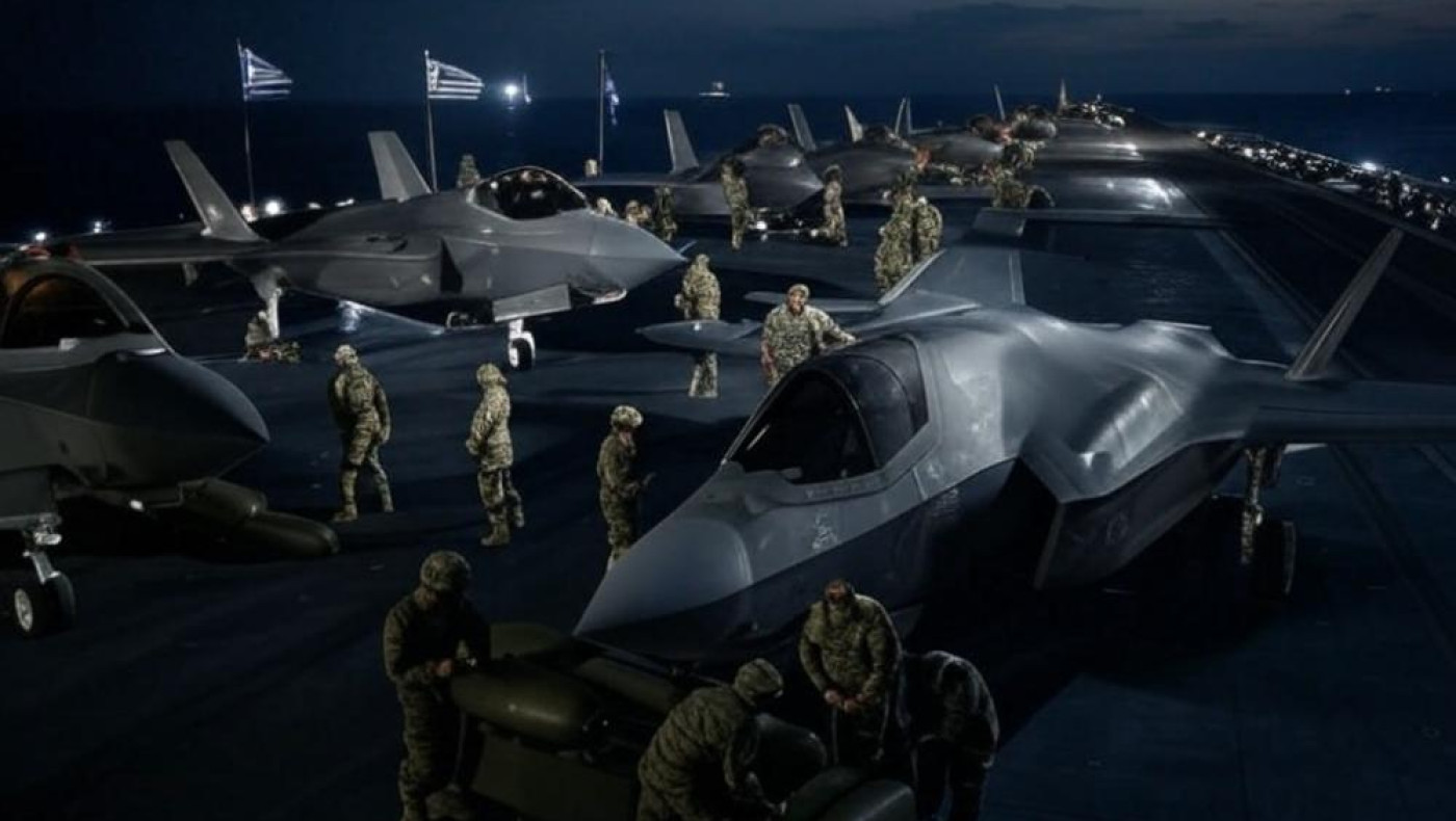 «Γαλάζια Πατρίδα»: «Αν οι Τούρκοι επιτεθούν σε ελληνικό νησί θα έχουν πίσω τους 35 εκ. Κούρδους»