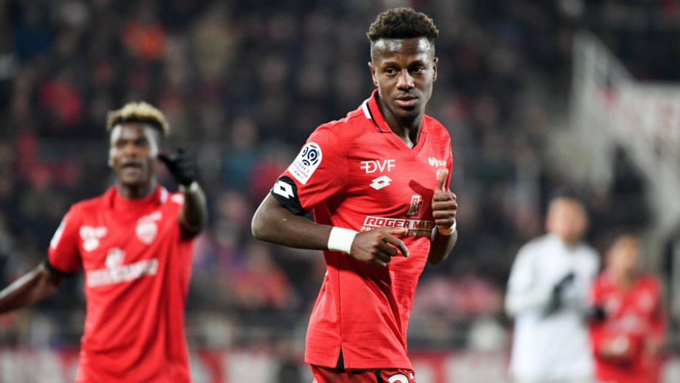 Ταβολιέρι για Μεντίλ: «Στο Βέλγιο ήταν το καλύτερο αριστερό μπακ του πρωταθλήματος»