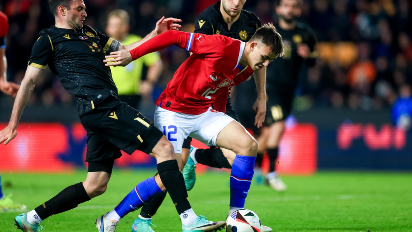 Ακόμα μια απώλεια-πώληση για τη Σλάβια πριν τον ΠΑΟΚ