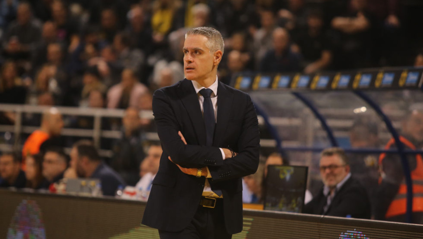 Τέλος και επισήμως ο Καστρίτης από τον Άρη