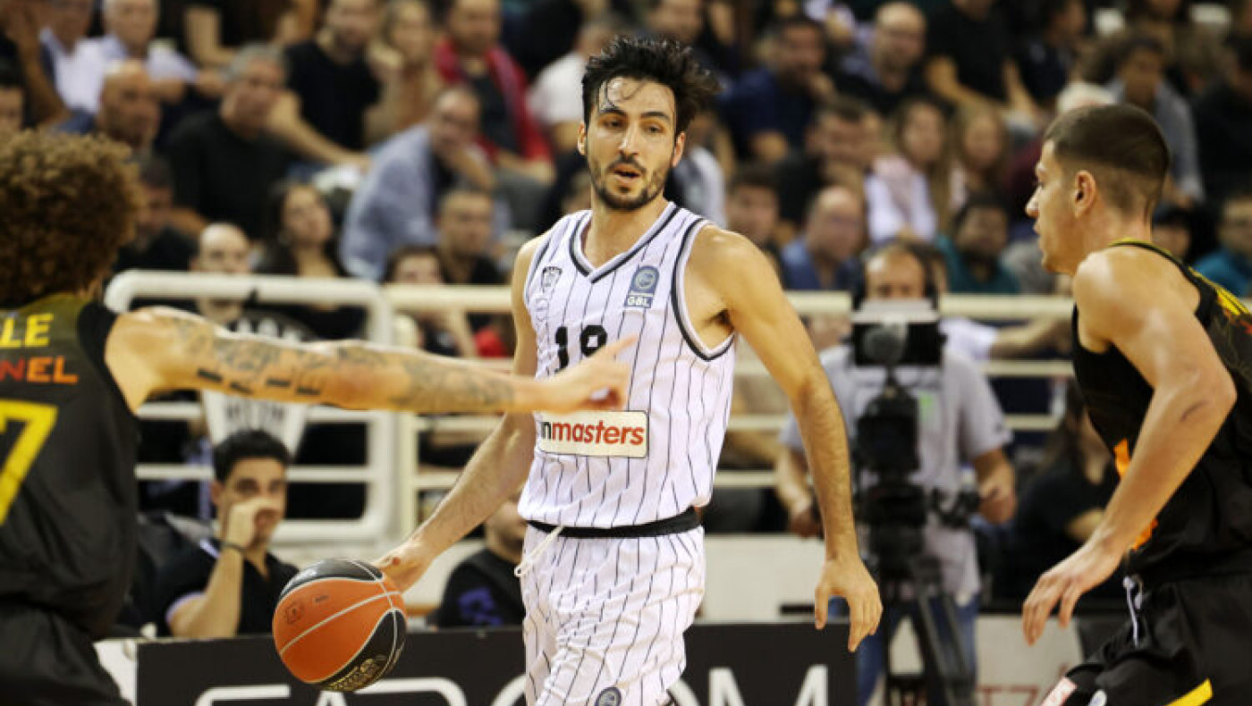 ΠΑΟΚ: Τι ισχύει με Κατσίβελη ενόψει της μεγάλης ρεβάνς με τη Φριμπούρ