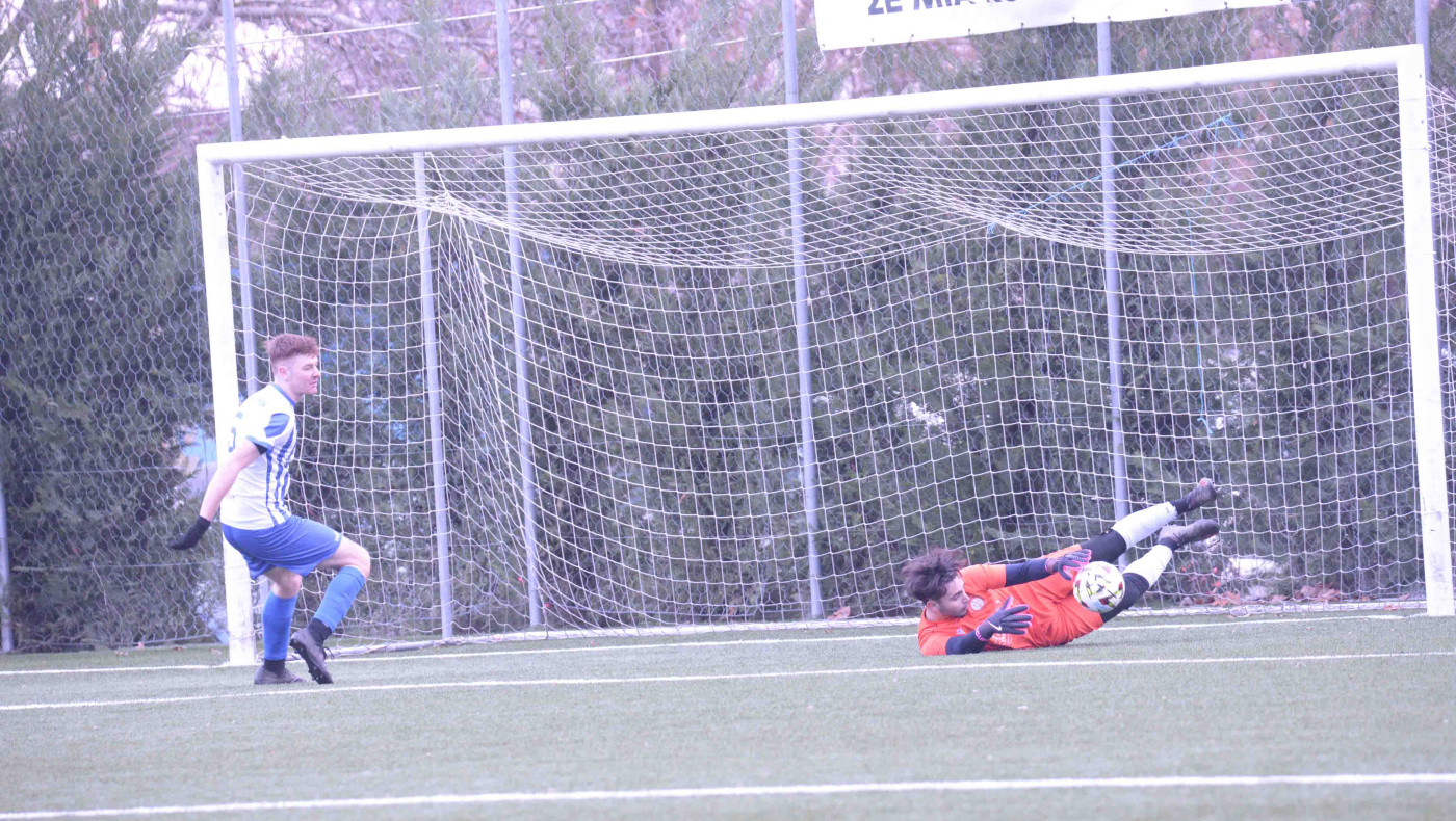 Αποτελέσματα και βαθμολογίες σε όλες τις ΕΠΣ της Βόρειας Ελλάδας