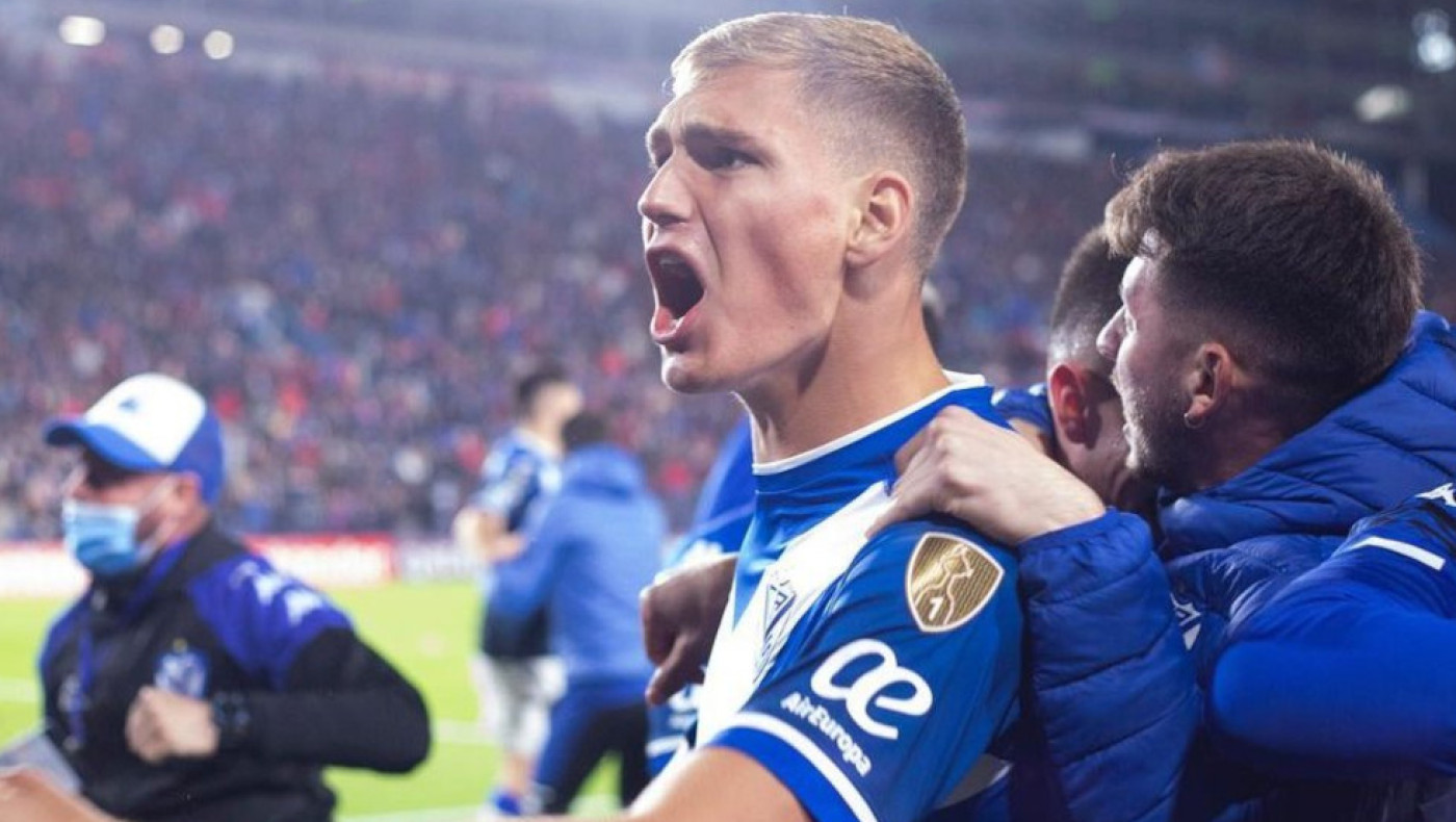 «Πρόταση 5,3 εκατ. ευρώ από ελληνική ομάδα για τον Πελεγκρίνο της Βελέζ»