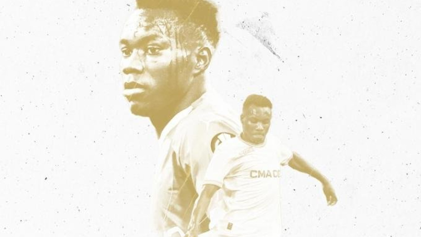 Πήρε παίκτη από Μαρσέιγ η Καλλιθέα