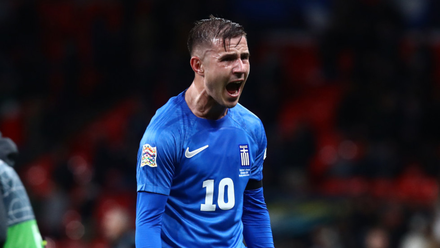 ΠΑΟΚ: Η επιθυμία του Λουτσέσκου για Πέλκα και η έρευνα για Μουργκ