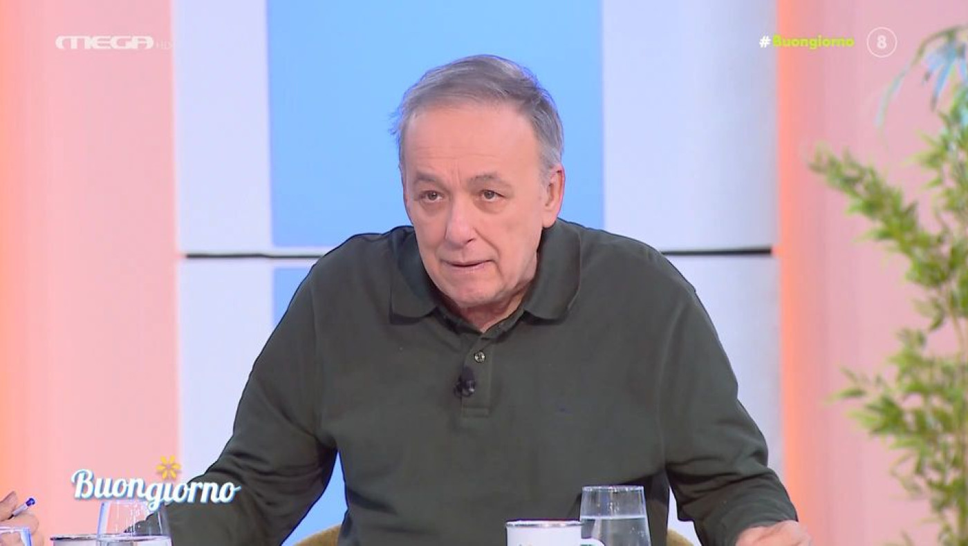 «Σφάχτηκαν» Μικρούτσικος και Ουγγαρέζος: «Σε έχω γραμμένο»