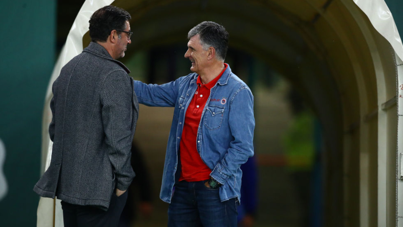 Παναθηναϊκός-Ολυμπιακός: Ποιο είναι το πρόβλημα της τελευταίας στιγμής