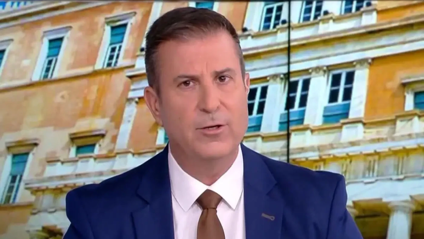 ΑΝΤ1: Οι αλλαγές στην πρωινή ζώνη κι ο παράγοντας «Παναγιώτης Στάθης»