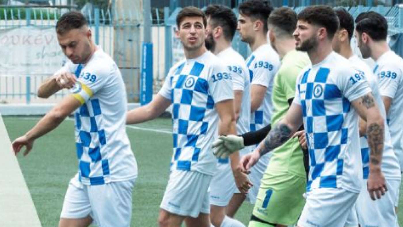 Νίκη- πρόκριση για τους Ακρίτες επί του Αχιλλέα Τριανδρίας