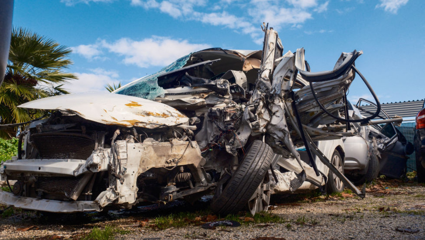 Ελλάδα: Καθημερινό φαινόμενο τα τροχαία-Ένας νεκρός κάθε 14 ώρες