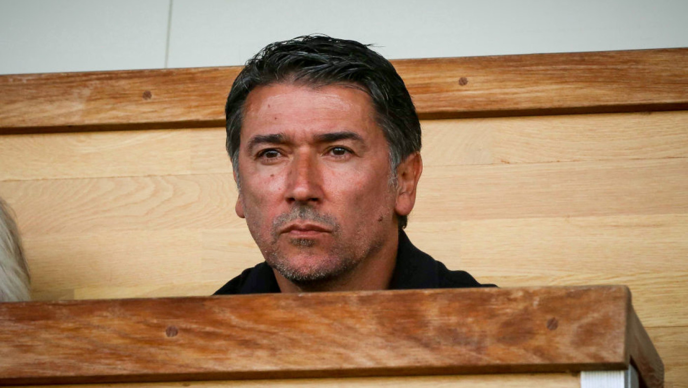 Τσάνας: «Αν ο Πέλκας επιστρέψει στον ΠΑΟΚ, μπορεί να γίνει βαρόμετρο»