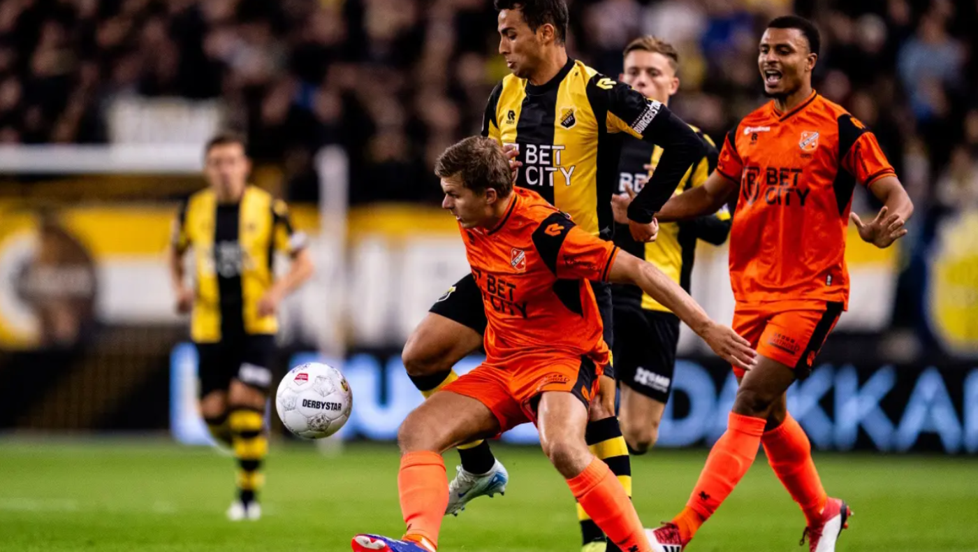 Μάντζιος: Έχει ευκαιρία για ξέσπασμα…