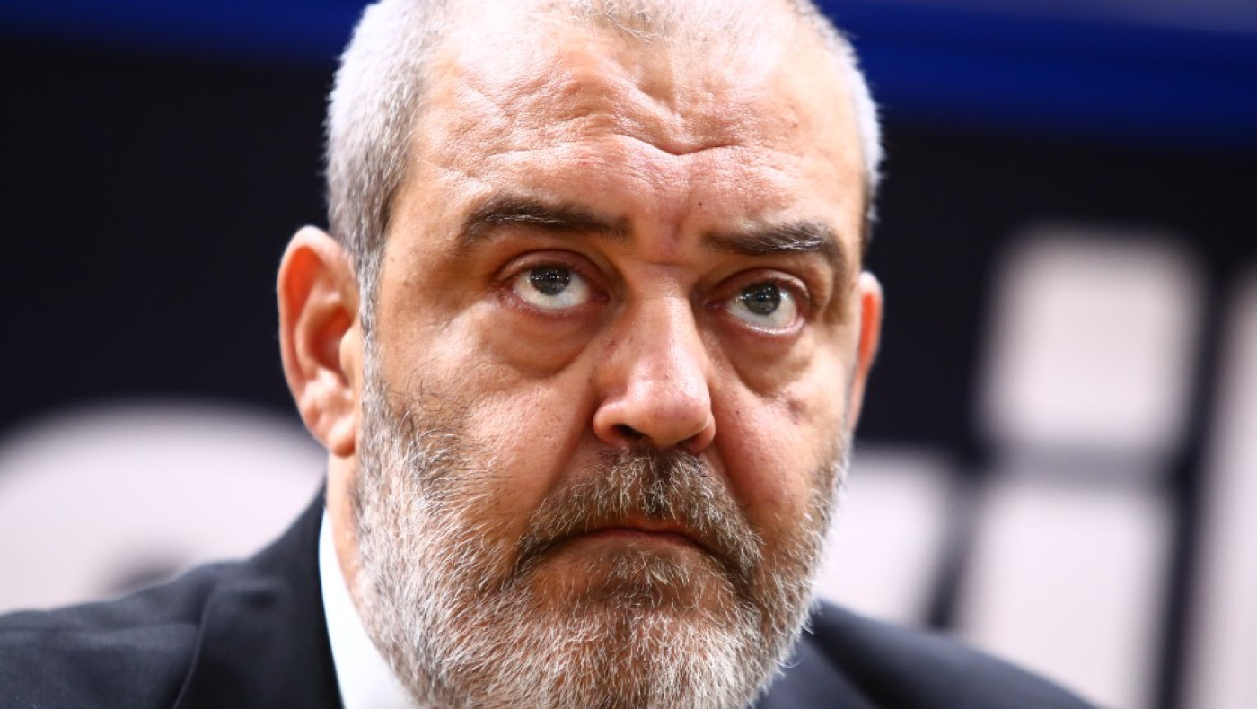 Χατζόπουλος: «Στο μυαλό μας η ανανέωση Καντσελιέρι-Γιατί να μην φτάσουμε στον ευρωπαϊκό τελικό;»