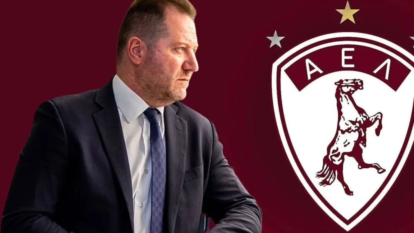 ΑΕΛ: Προπονητολογία, ιδιοκτησιακό και... βράβευση