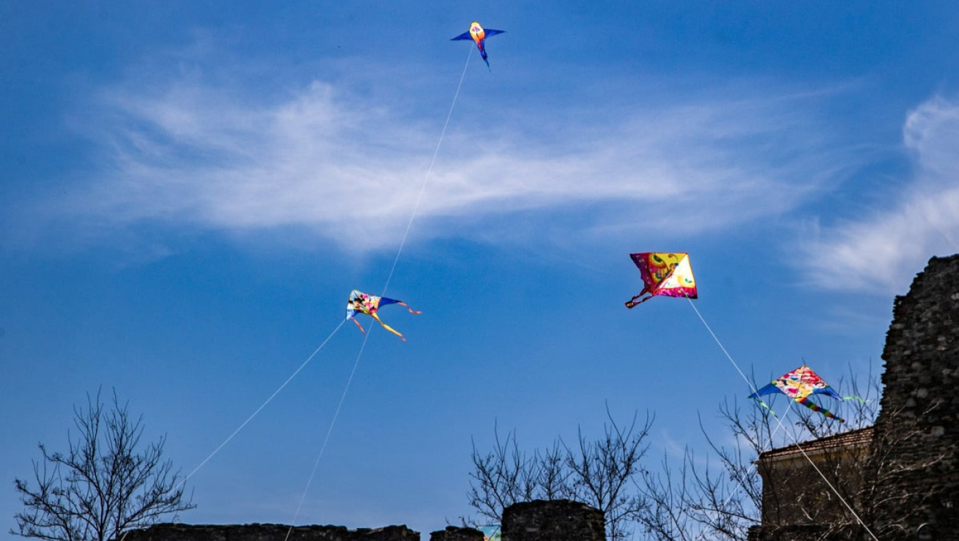 Πότε πέφτει φέτος η Καθαρά Δευτέρα
