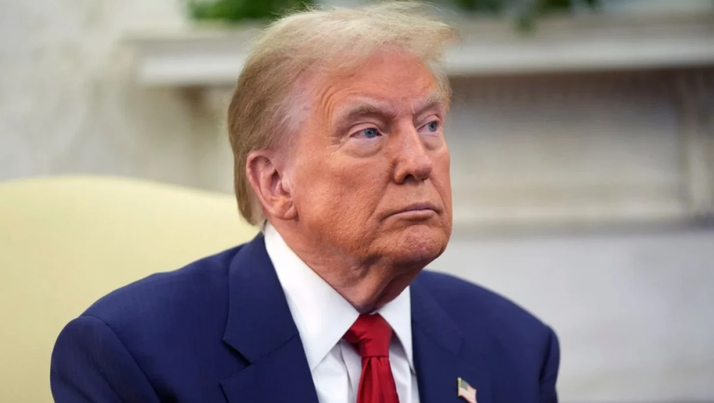 Ένας Έλληνας από την Καστοριά στην «ομάδα» του Τραμπ