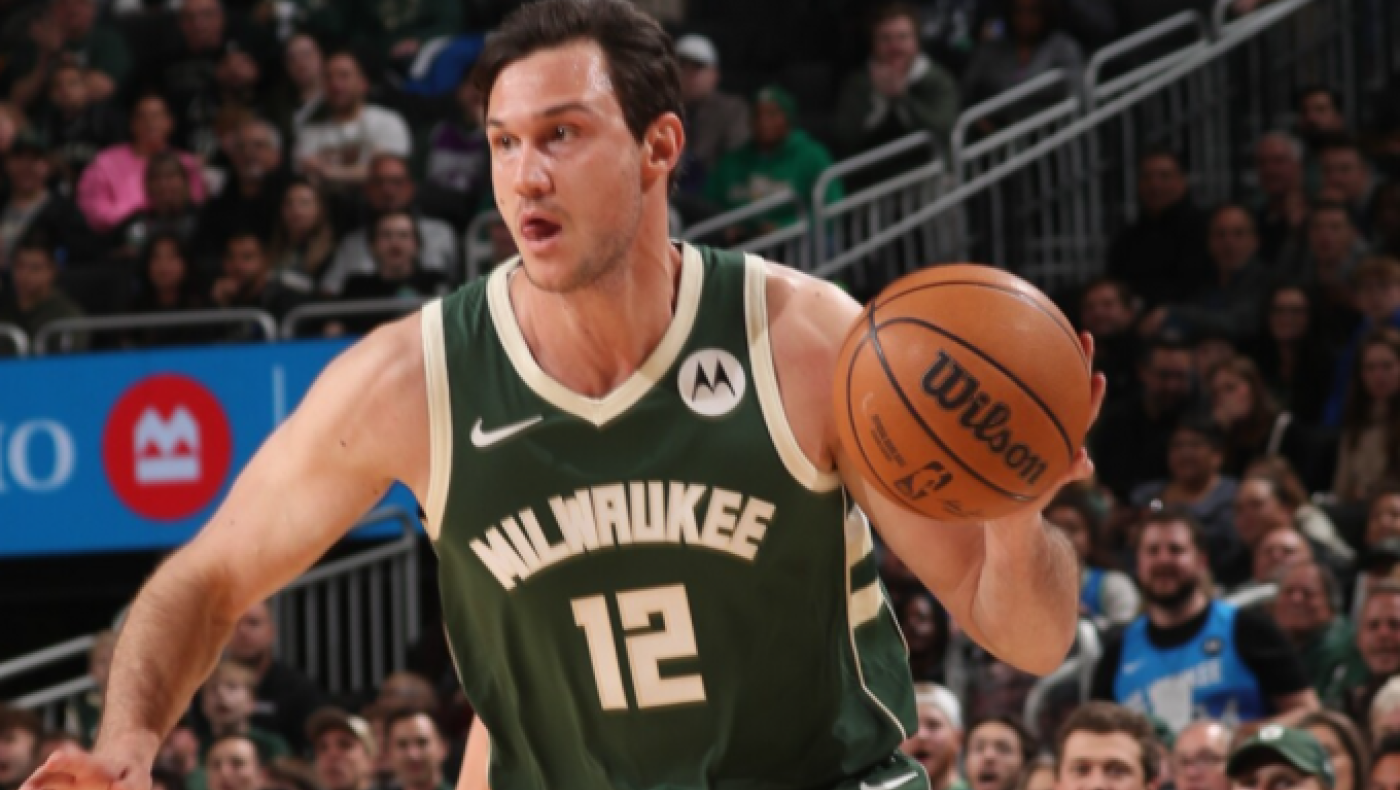 Ιταλός σταρ άφησε το ΝΒΑ για το Πουέρτο Ρίκο