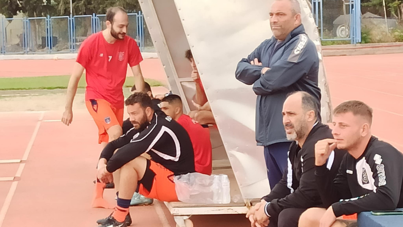 Ραιδεστός/ΔΕΛΤΑ: Παραίτηση Αλιβάνογλου