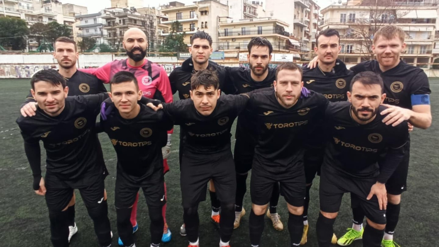 Δόξα Ασσήρου-Παγώνης: «Ο πιο τυχερός θα νικούσε»