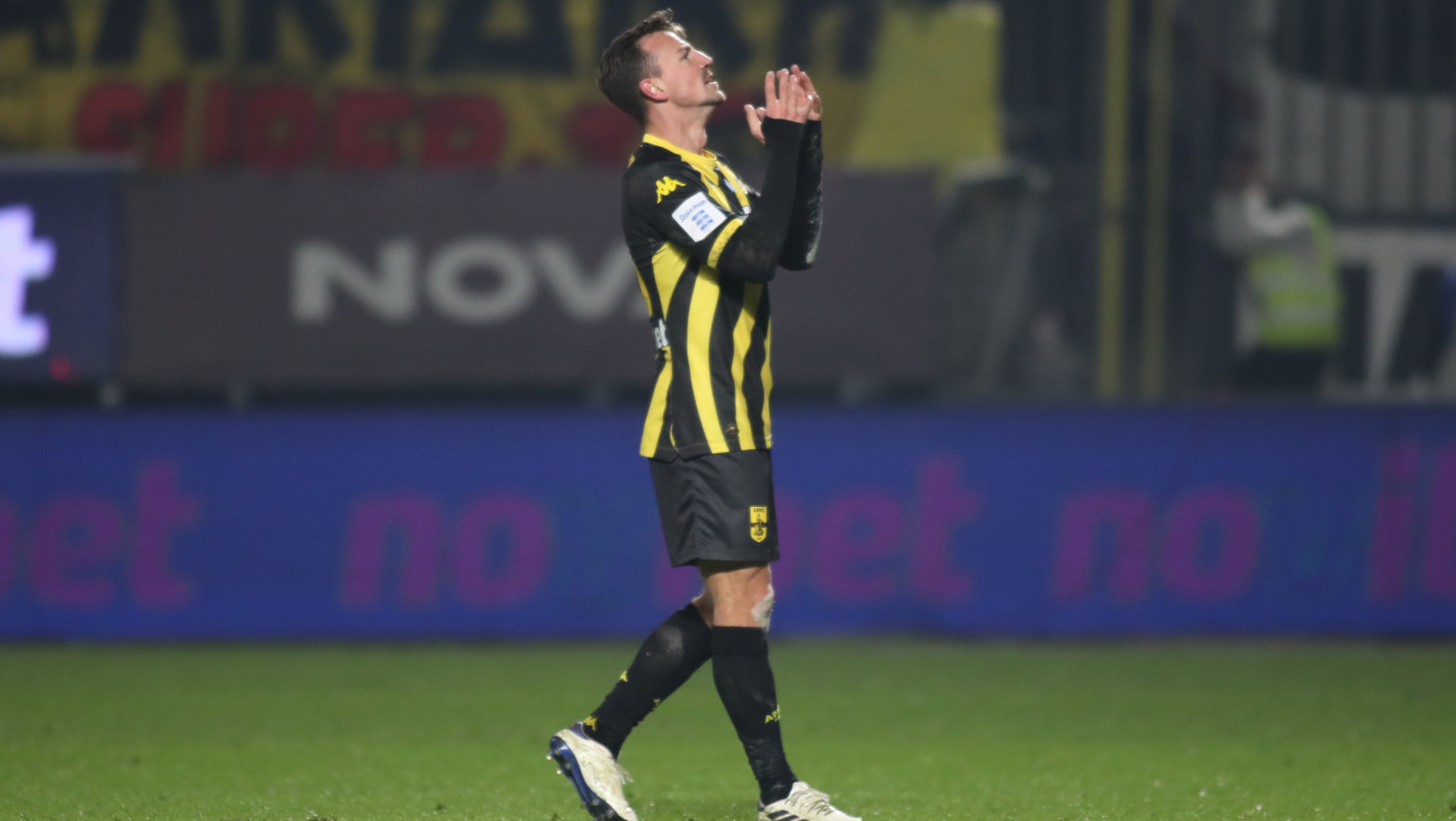 Νταρίντα: «Να είμαστε ψύχραιμοι και να δώσουμε τη μάχη μας βήμα βήμα»