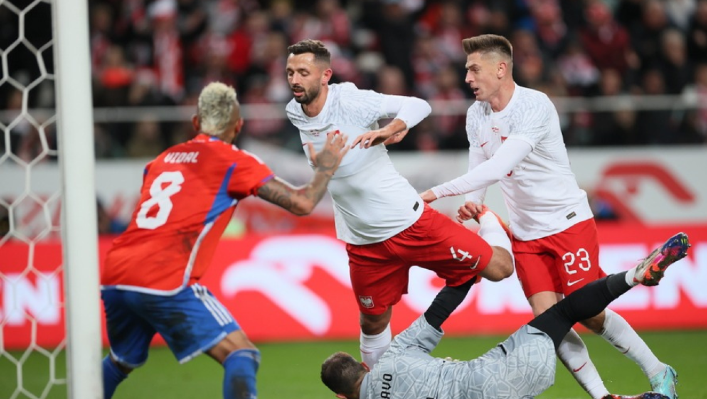 Το μοναδικό παιχνίδι που έπαιξαν μαζί Βιετέσκα και Κεντζιόρα!