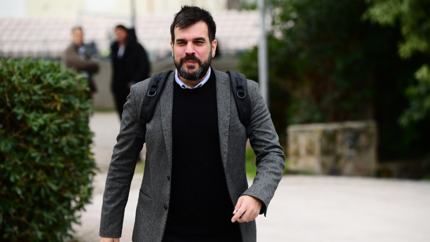 Με Κυριάκο ο ΠΑΟΚ, Ηλιόπουλο η ΑΕΚ, Αλαφούζο ο Παναθηναϊκός στην Επιτροπή Επαγγελματικού Ποδοσφαίρου