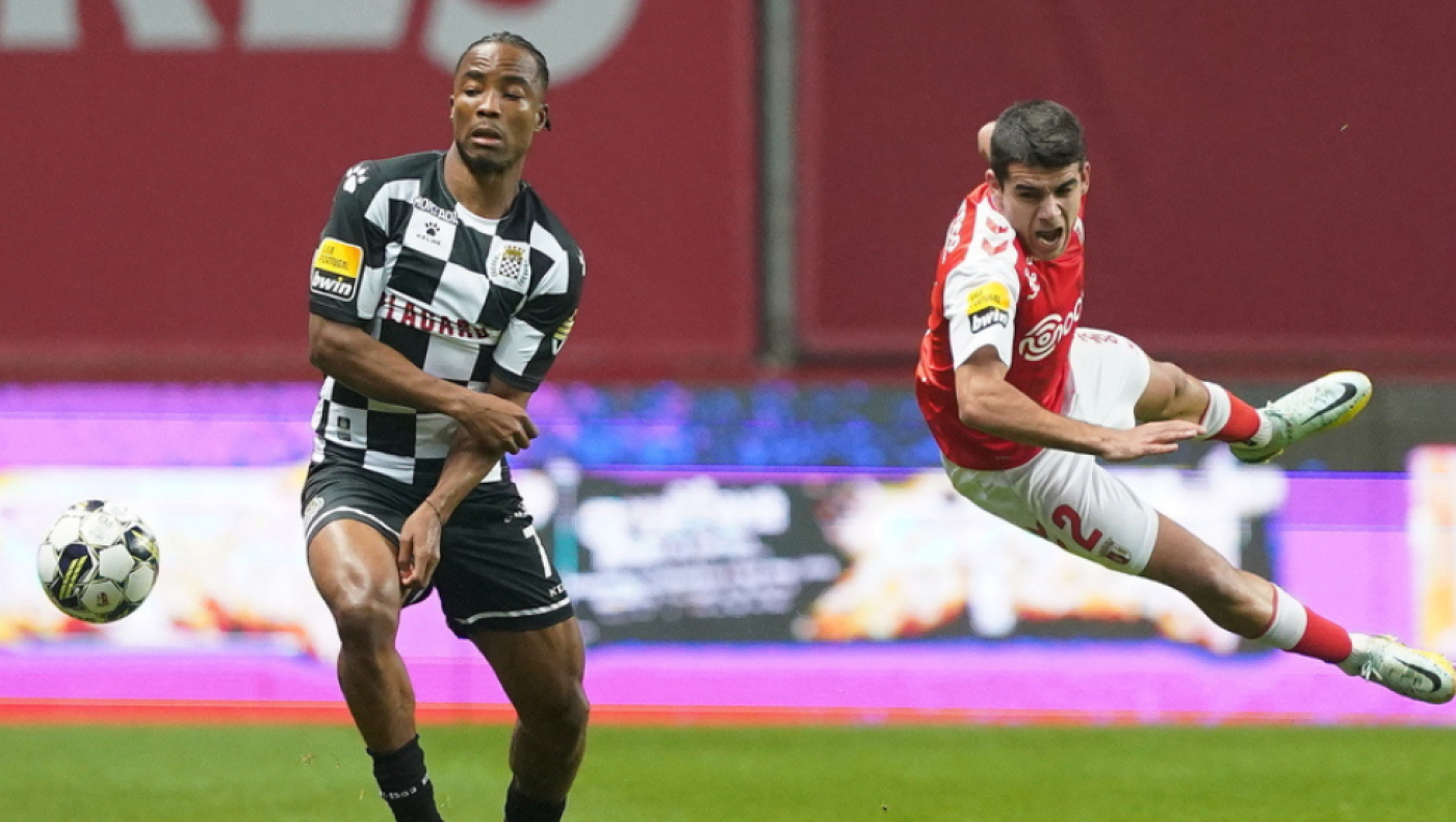 Ολυμπιακός: Σήμερα η απάντηση της Μποαβίστα για τον Ονιεμαέτσι