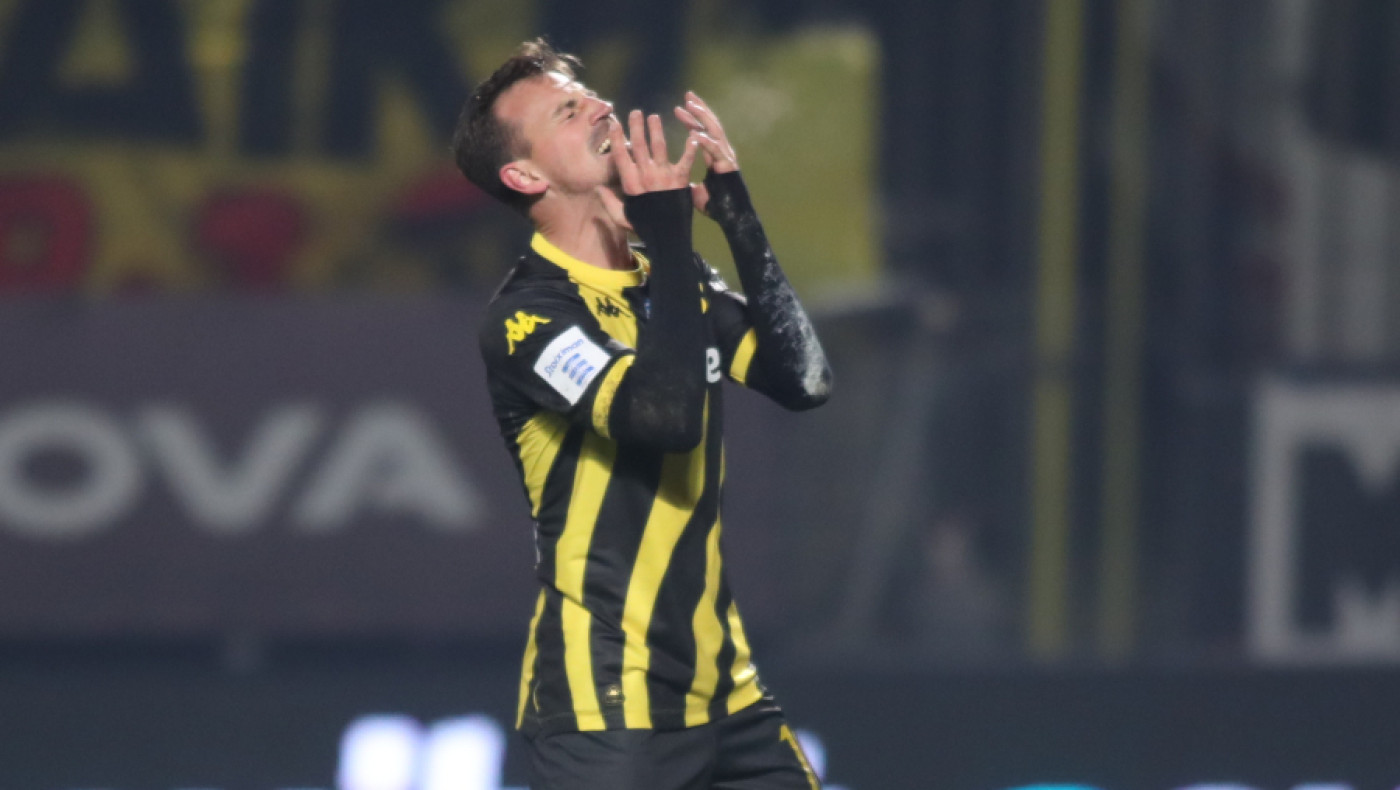 Άρης: Τι λένε τα ΜΜΕ στην Τσεχία για τον Νταρίντα και την Χράντετς Κράλοβε