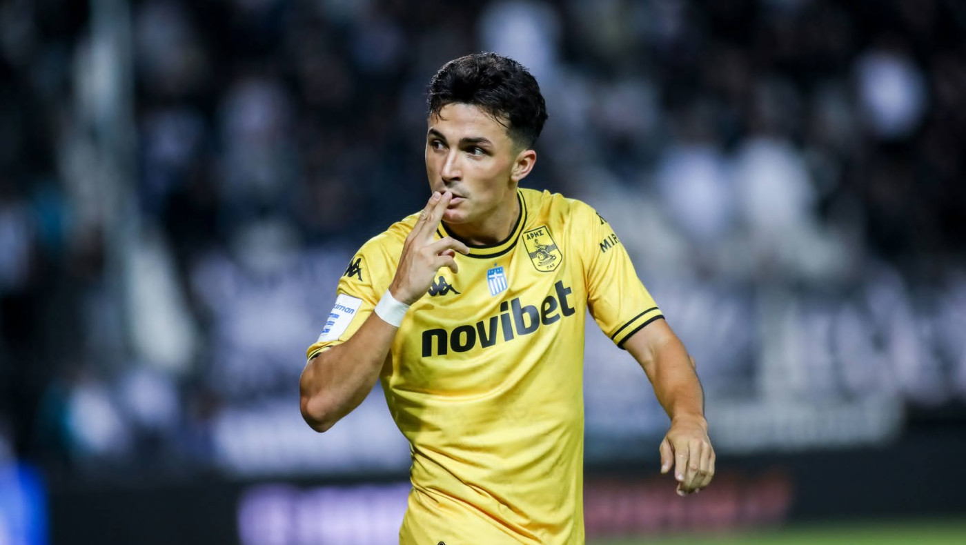 Η… καλύτερη μεταγραφή του Άρη και η πιθανή πώληση του Μανού