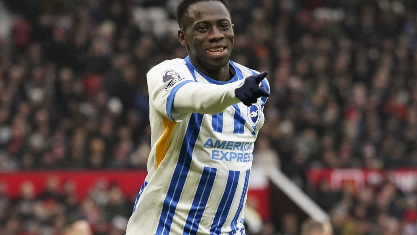 Ισοβαθμεί με Άρσεναλ στη 2η θέση η Νότιγχαμ - Εντός έδρας ήττα για τη Γιουνάιτεντ