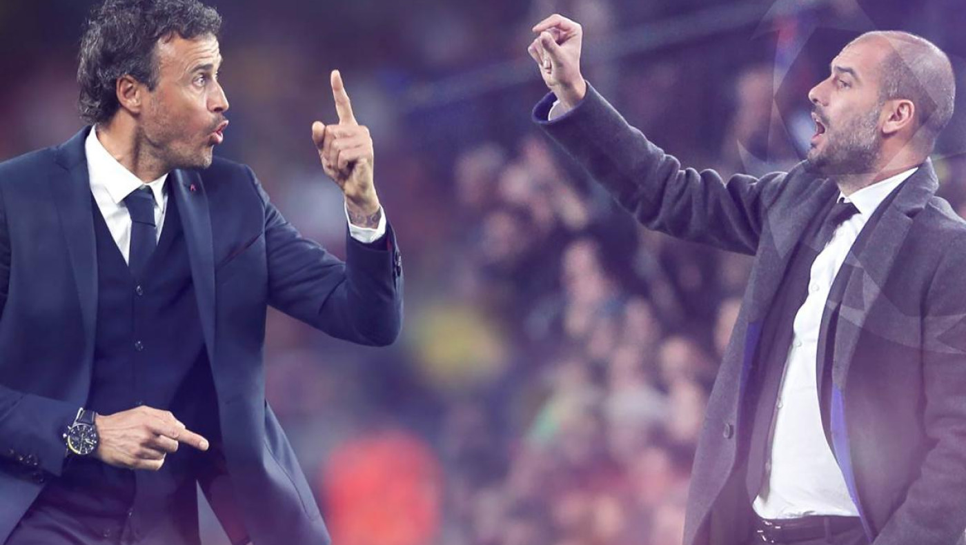 Champions League: Όλα τα φώτα στο Παρίσι – Κανάλια και ώρες μετάδοσης