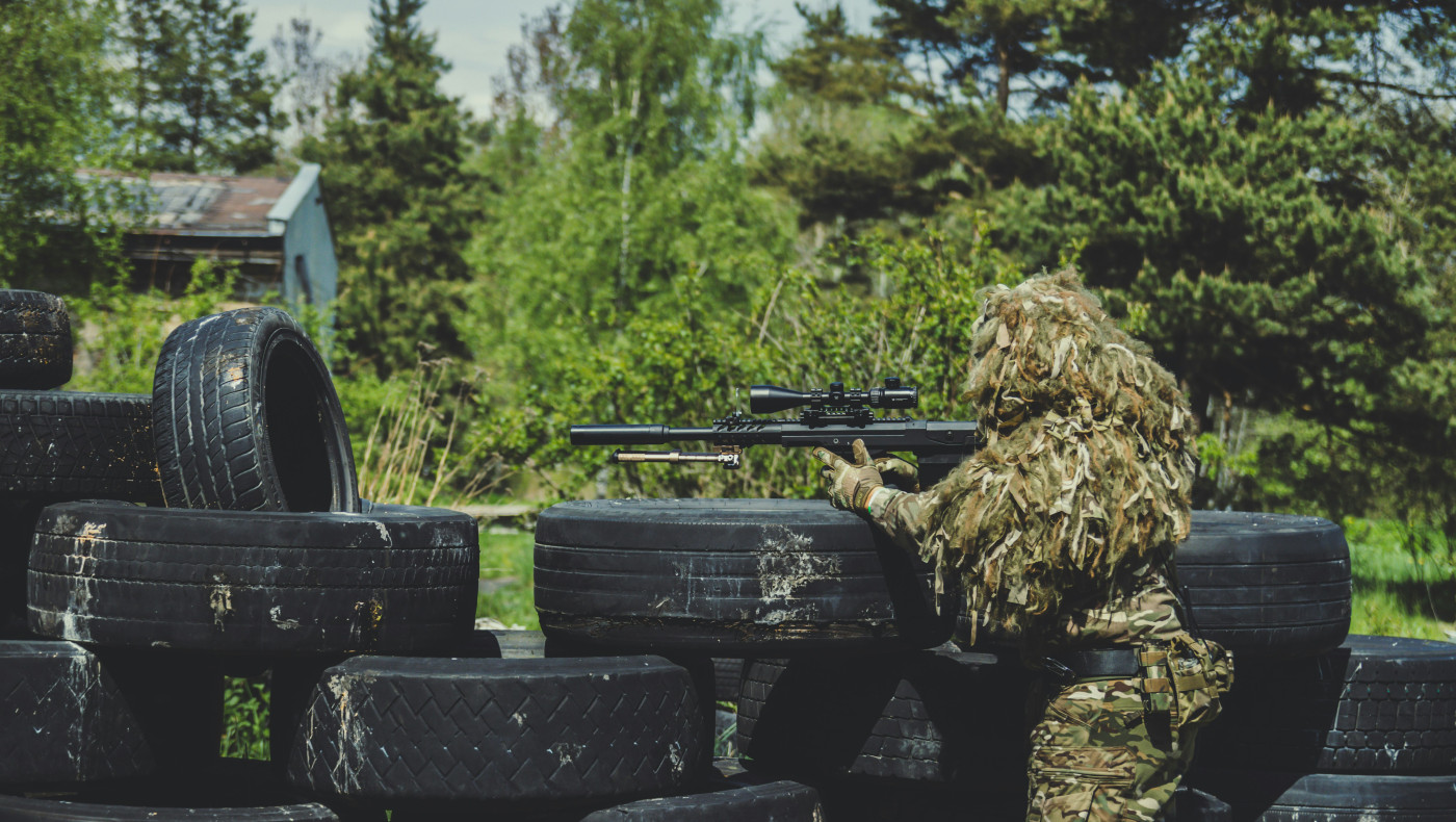 Έβρος: Χειροπέδες σε υπαξιωματικό για βία κατά του συντρόφου της