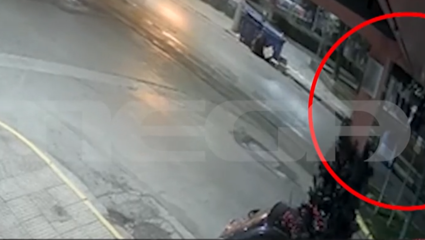 Επίθεση στον Άλιμο: Οι ενήλικοι δράστες και το «ντου» με τα ρόπαλα