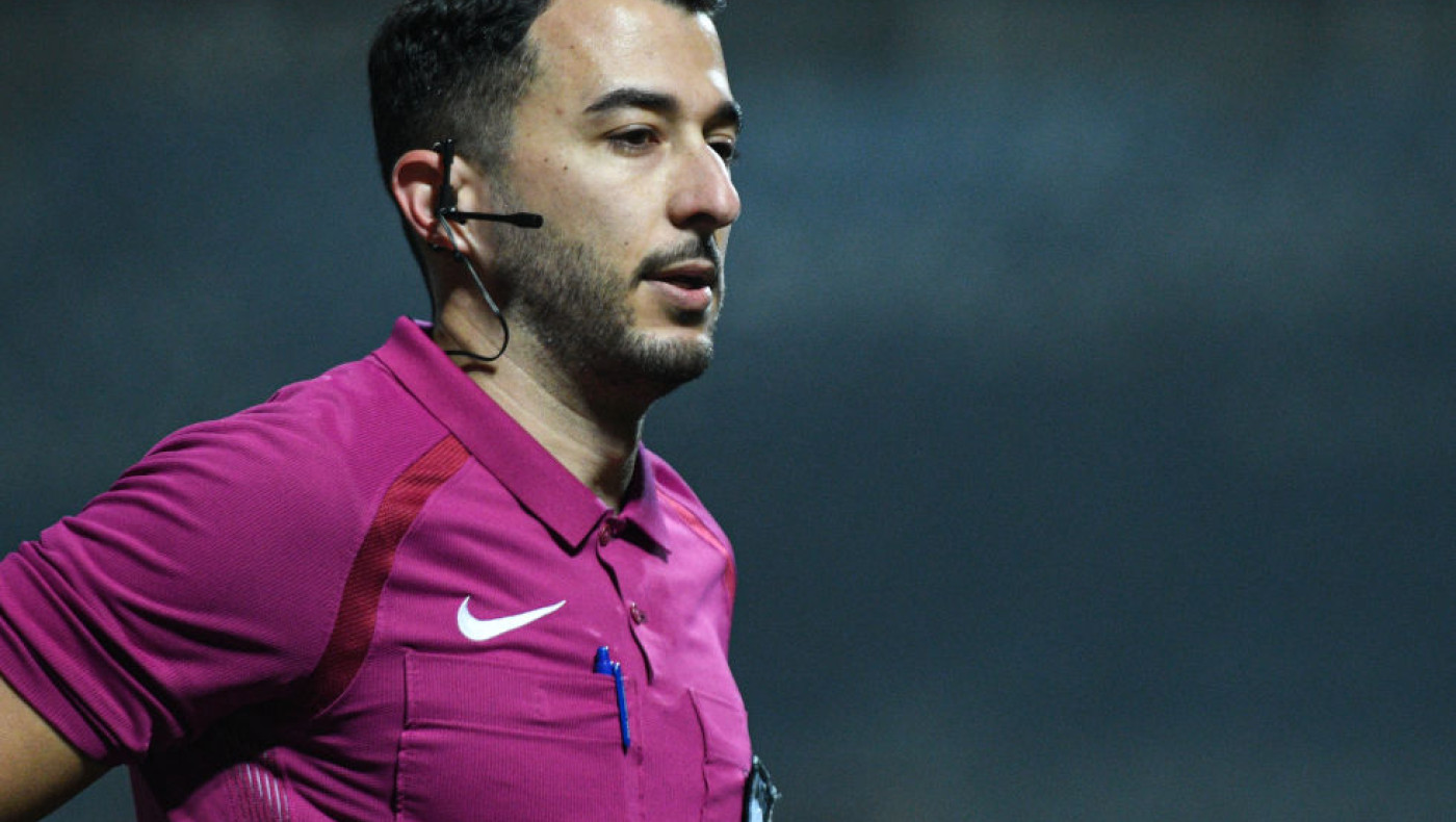 Ηρακλής-Νίκη Βόλου: Ο Κουκούλας «έπνιξε» πέναλτι πάνω στον Μιράντα-Τον τιμώρησε για... θέατρο (vid)