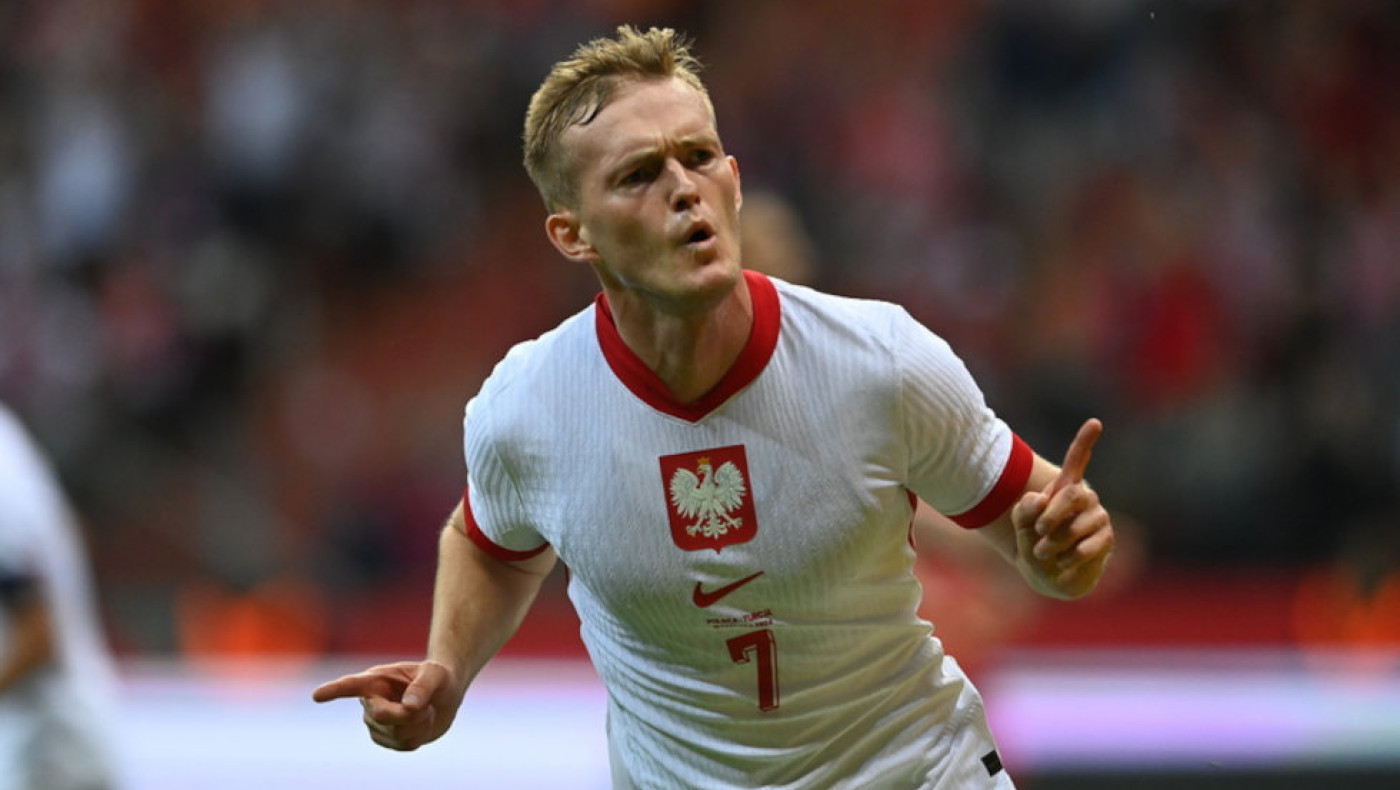 «Ο Παναθηναϊκός είναι κοντά στην απόκτηση του Σφιντέρσκι»