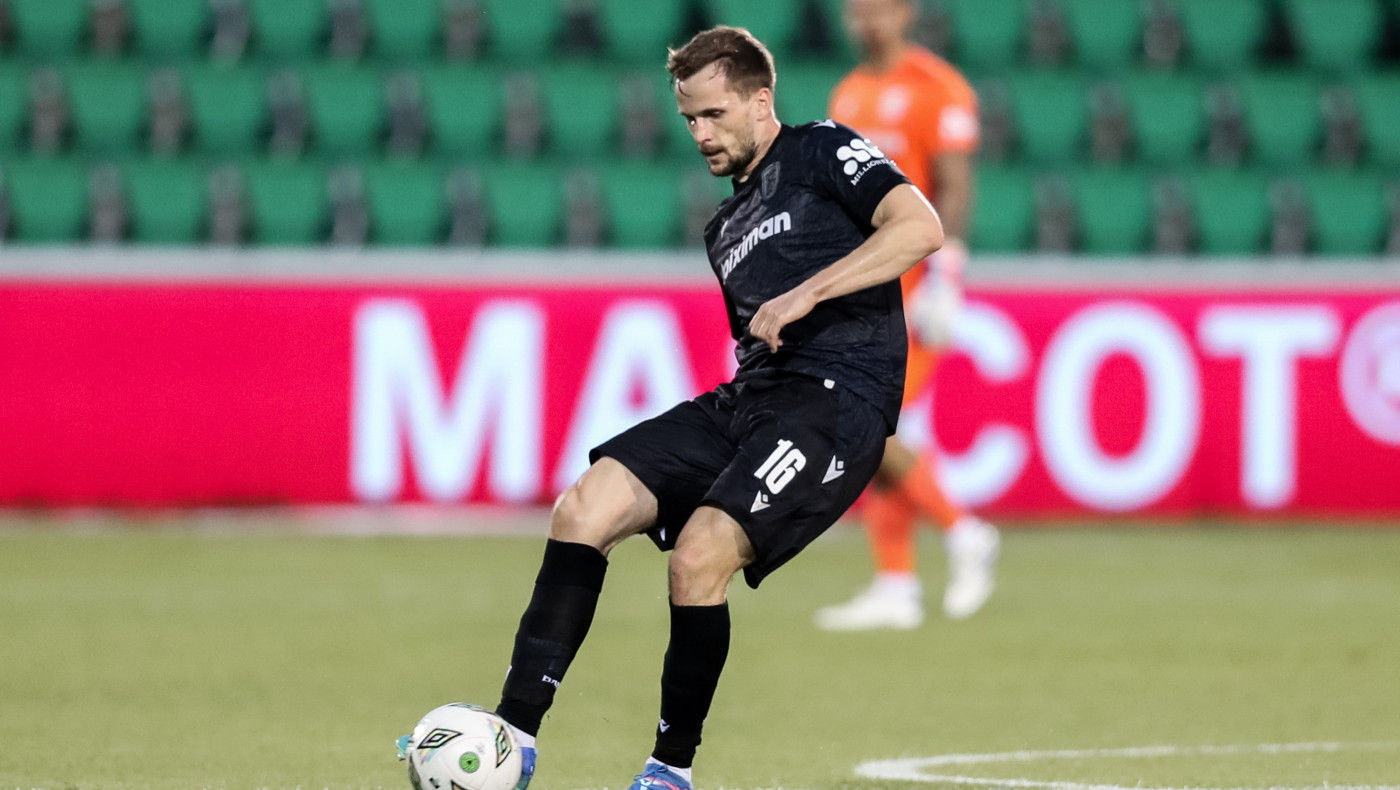 Κεντζιόρα: Γίνεται… Ευρωπαίος κατοστάρης