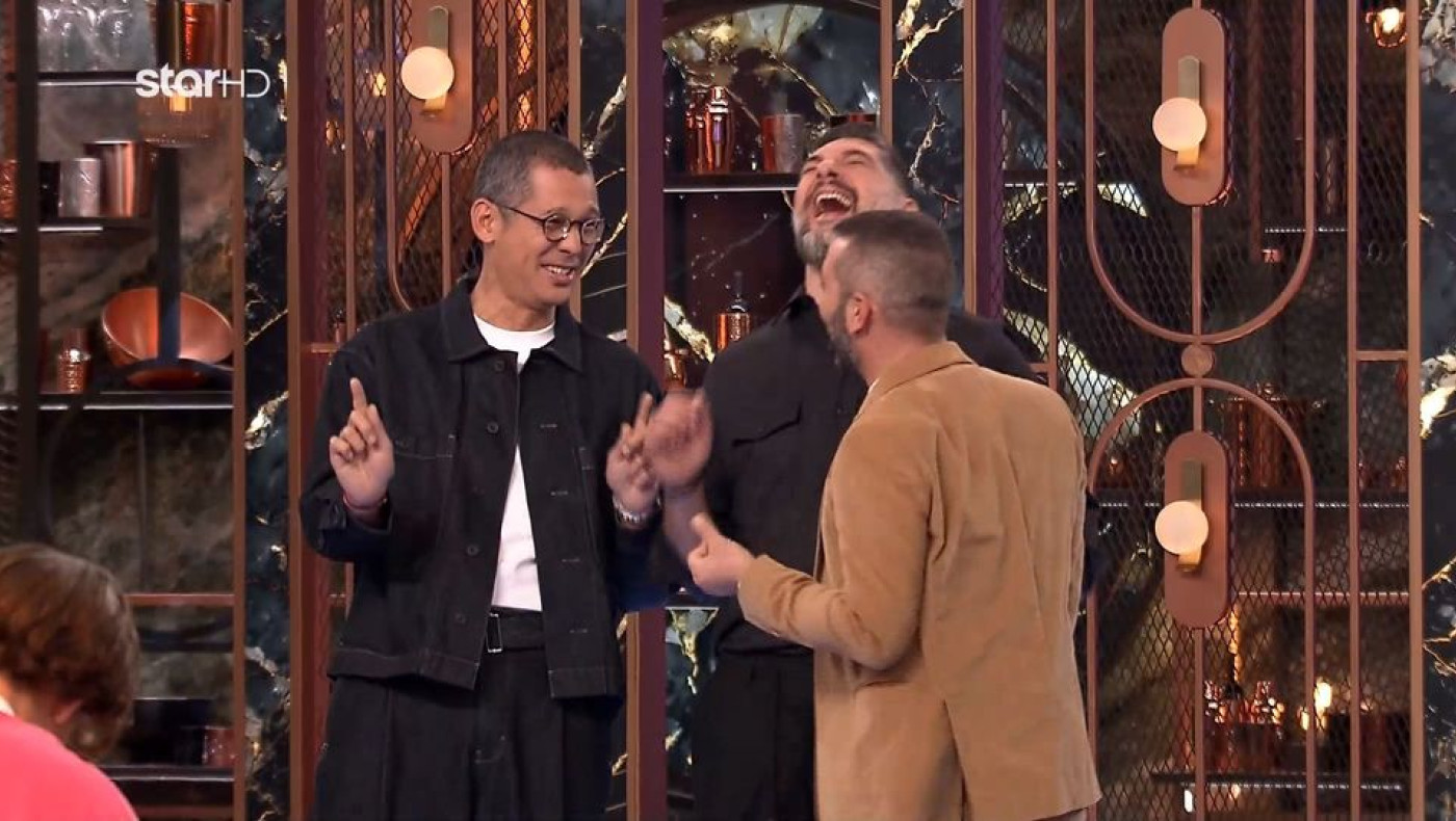 Κουτσόπουλος σε Κοντιζά: «Τώρα καταλαβαίνω γιατί όταν με παίρνεις έχει ηχώ»