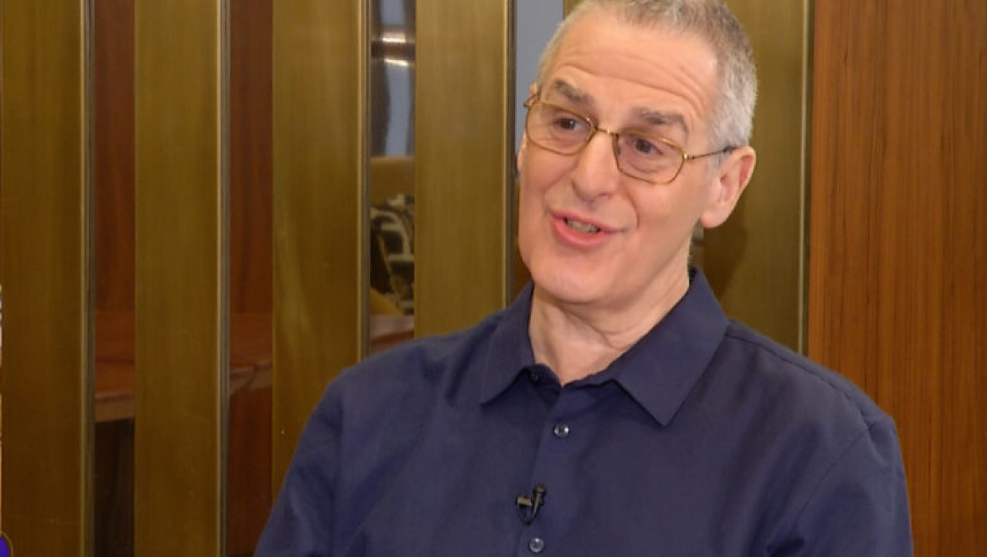 Ο Δήμος Θεσσαλονίκης τιμά τον ιστορικό-συγγραφέα Μαρκ Μαζάουερ