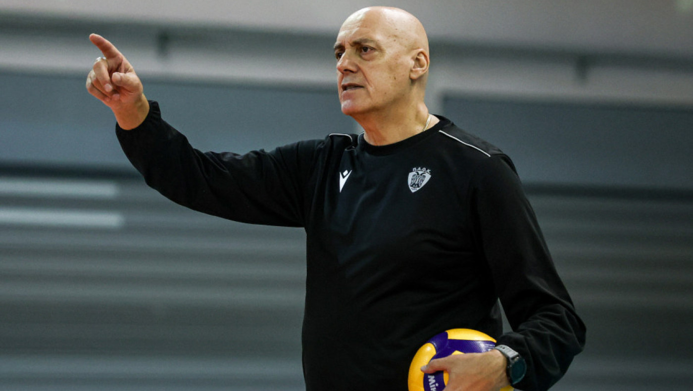 Ξέσπασμα Μιλενκόσκι: «Κάποιοι παίκτες να αναλάβουν τις ευθύνες τους»