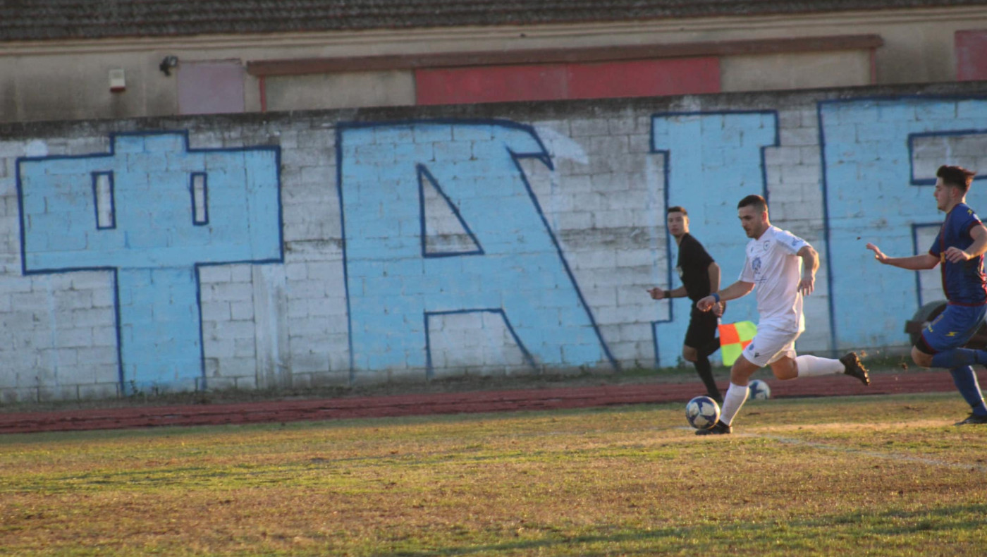 Λαγκαδάς: Ονειρικό ντεμπούτο για Μόσχο