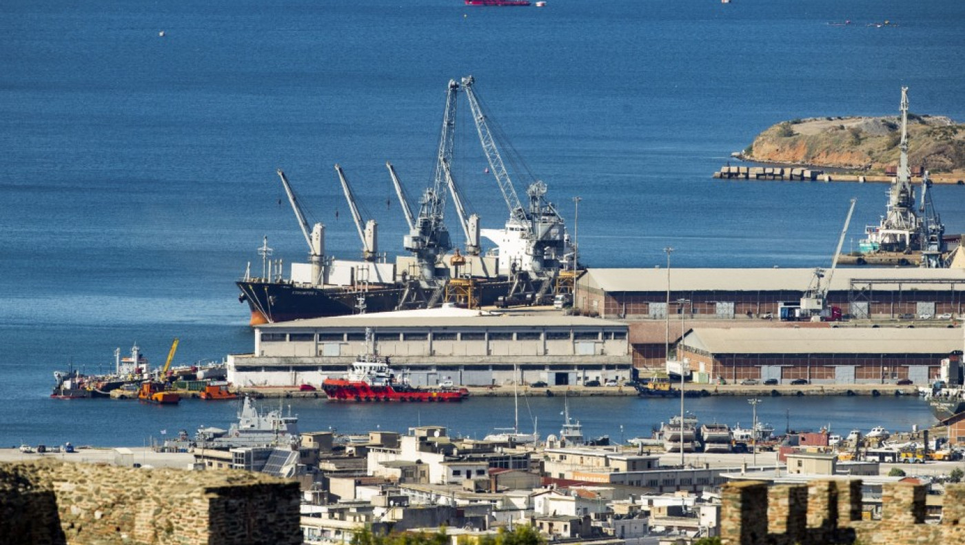 ΟΛΘ: Συνεχίζει τις αγορές μετοχών η Belterra του Ιβάν Σαββίδη-Σε ποιο ποσοστό έφτασε