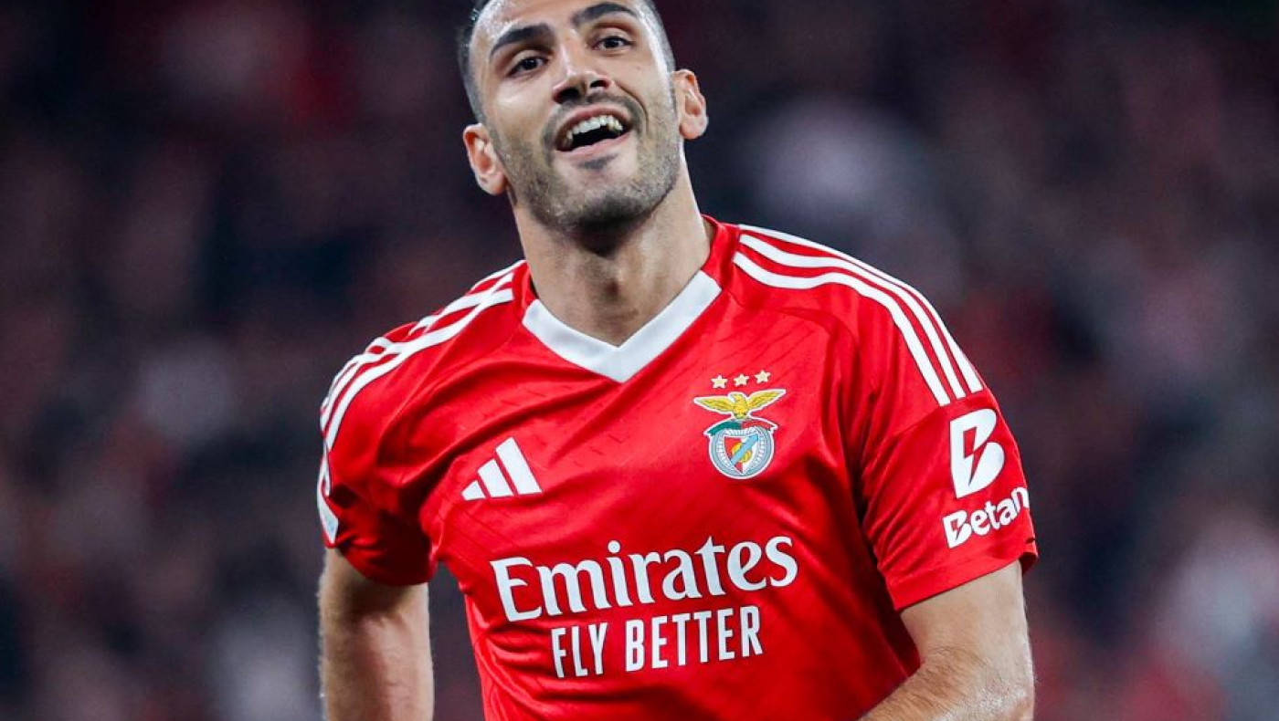 Champions League: Ονειρική βραδιά για Παυλίδη στον εφιάλτη της Μπενφίκα-7x7 η Λίβερπουλ