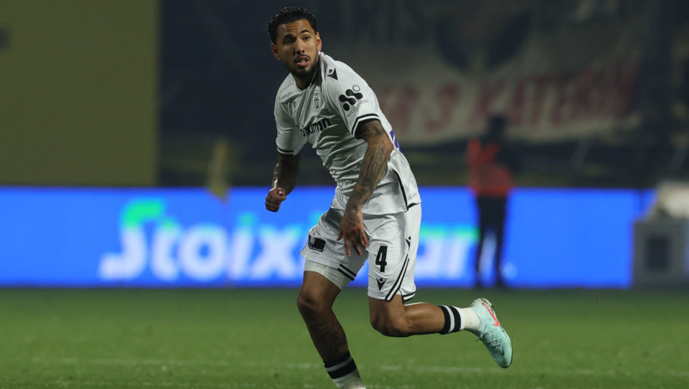 Πένια: «Όταν έπαιξα κόντρα στον ΠΑΟΚ έμεινα έκπληκτος με την ατμόσφαιρα»