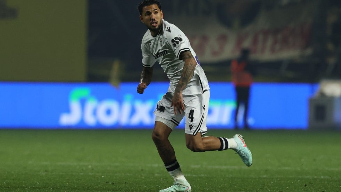 Σέρχιο Πένια: Αυτά είναι τα πρώτα αγωνιστικά στοιχεία